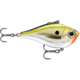 Rapala Rippin Rap 05 Lure, Gold Chrome, RPR05GCH