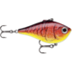 Rapala Rippin Rap 05 Lure, Redfire Crawdad, RPR05RFCW
