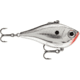 Rapala Rippin Rap 06 Lure, Chrome, RPR06CH