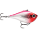 Rapala Rippin Rap 06 Lure, Pink Clown, RPR06PCL