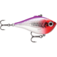 Rapala Rippin Rap 06 Lure, Purple Clown, RPR06PRCL