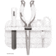 Rapala Salt Anglers 3 Place Magnetic Tool-Holder, SMTH3