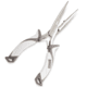 Rapala Salt Anglers Pliers, Carbon Steel 4013919