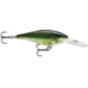 Rapala Shad Rap Crankbait 2in, 3/16oz, Baby Bass, SR05BB