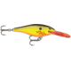 Rapala Shad Rap 05 Lure, Bleeding Hot Olive, SR05BHO
