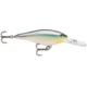 Rapala Shad Rap 05 Lure, Blue Back Herring, SR05BBH