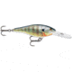 Rapala Shad Rap 05 Lure, Blue Gill, SR05BG