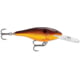 Rapala Shad Rap Crankbait 2in, 3/16oz, Crawdad, SR05CW