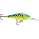 Rapala Shad Rap Crankbait 2in, 3/16oz, Firetiger, SR05FT