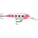 Rapala Shad Rap 05 Lure, Glow Pink Squirrel, SR05GPSQ