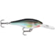 Rapala Shad Rap Crankbait 2in, 3/16oz, Holographic Shiner, SR05HSH