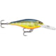 Rapala Shad Rap 05 Lure, Hot Steel, SR05HS
