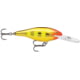Rapala Shad Rap 05 Lure, Juicy Lucy, SR05JLC