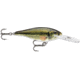 Rapala Shad Rap 05 Lure, Live Largemouth Bass, SR05LBL