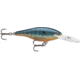 Rapala Shad Rap 05 Lure, Live Pumpkinseed, SR05PSL
