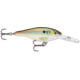 Rapala Shad Rap 05 Lure, Live River Shad, SR05RSL