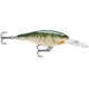 Rapala Shad Rap 05 Lure, Olive Green Craw, SR05OGCW