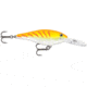 Rapala Shad Rap 05 Lure, Orange Tiger UV, SR05OTU
