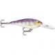 Rapala Shad Rap 05 Lure, Purpledescent, SR05PD