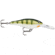 Rapala Shad Rap 05 Lure, Yellow Perch, SR05YP