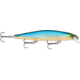 Rapala Shadow Rap 11 Lure, Blue Ghost, SDR11BGH