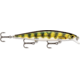 Rapala Shadow Rap 11 Lure, Live Perch, SDR11PEL
