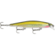 Rapala Shadow Rap 11 Lure, Olive Green, SDR11OG