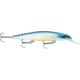 Rapala Shadow Rap Deep Jerkbait, Sinking, Elite Blue, 4 3/8in, 7/16oz, SDRD11EB