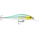 Rapala Shadow Rap Lure, Blue Back Herring, 3-1/8in, 3/8oz, SDRSD09BBH
