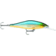 Rapala Shadow Rap Lure, Blue Ghost, 3-1/8in, 3/8oz, SDRSD09BGH