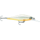 Rapala Shadow Rap Lure, Bone, 3-1/8in, 3/8oz, SDRSD09BN