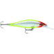 Rapala Shadow Rap Lure, Clown, 3-1/8in, 3/8oz, SDRSD09CLN