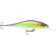 Rapala Shadow Rap Lure, Gone, 3-1/8in, 3/8oz, SDRSD09GON