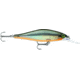 Rapala Shadow Rap Lure, Halloween, 3-1/8in, 3/8oz, SDRSD09HLW