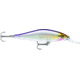 Rapala Shadow Rap Lure, Purpedescent, 3-1/8in, 3/8oz, SDRSD09PD