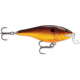 Rapala Shallow Shad Rap 05 Lure, Crawdad, SSR05CW