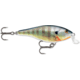 Rapala Shallow Shad Rap Crankbait, 3 1/2in, 3/8 oz, Floating, Bluegill, SSR09BG