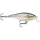 Rapala Shallow Shad Rap Crankbait, 3 1/2in, 3/8 oz, Floating, Shad, SSR09SD