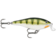 Rapala Shallow Shad Rap Crankbait, 3 1/2in, 3/8 oz, Floating, Yellow Perch, SSR09YP