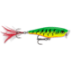 Rapala Skitter Pop 05 Lure, Firetiger, SP05FT