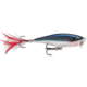 Rapala Skitter Pop 05 Lure, Shad, SP05SD