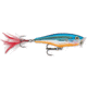 Rapala Skitter Pop 05 Lure, Silver Blue, SP05SB