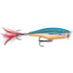 Rapala Skitter Pop 05 Lure, Silver Blue, SP05SB