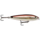 Rapala Skitter Walk Topwater Lure, Floating, Redfish, 7/16oz, 3 1/8in, SW08RF