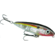 Rapala Skitter Walk Topwater Lure, Floating, Shad Translucent, 7/16oz, 3 1/8in, SW08SDT