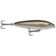 Rapala Skitter Walk Topwater Lure, Floating, Speckled Trout, 7/16oz, 3 1/8in, SW08ST