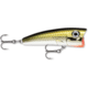 Rapala Ultra Light Pop 04 Lure, Gold Chrome, ULP04GCH