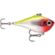 Rapala Ultra Light Rippin Rap 04, Clown, ULRPR04CLN