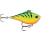Rapala Ultra Light Rippin Rap 04, Firetiger, ULRPR04FT