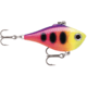 Rapala Ultra Light Rippin Rap 04, Fruit Punch, ULRPR04FPN